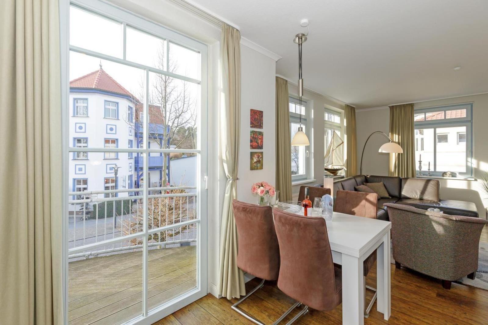 Whg-1-See-Marquardt Ostseebad Kühlungsborn エクステリア 写真